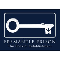 Fremantle Prison Logo