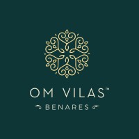 OM VILAS BENARES Logo