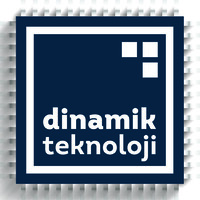Dinamik Bilgi Teknolojileri Logo