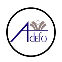 ADEFO Logo
