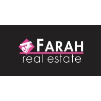 Farah Real Estate Logo