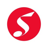 Singapore Symphony Group Logo