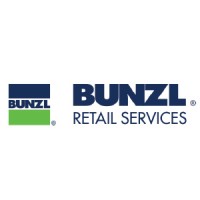 Bunzl Retail Services Logo