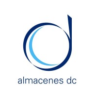 Almacenes DC SA de CV Logo