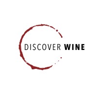 Discover Wine Logo
