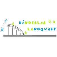 Kinderlab Landquart Logo