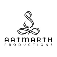Aatmarth Productions Logo