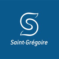 Ville de Saint-Grégoire Logo