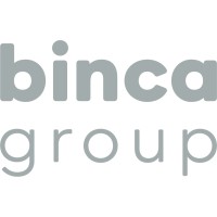 binca group Logo