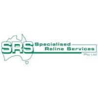 Specialised Reline Services Pty Ltd Logo