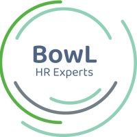 BowL HR Experts Logo