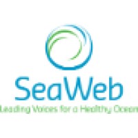 SeaWeb Logo