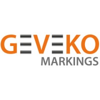 Geveko Markings Australia & New Zealand Logo
