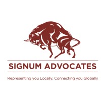 Signum Advocates Logo