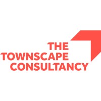 The Townscape Consultancy Logo