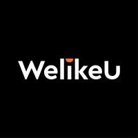 WelikeU Logo