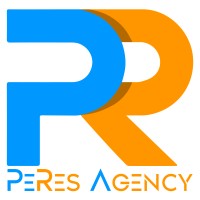 PeRes Agency Logo