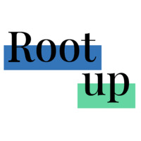 Root up Logo