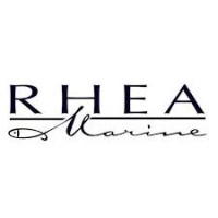 Rhéa Marine Logo