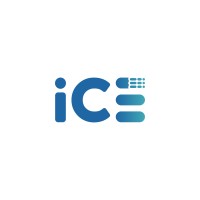 iCE Consulting Co.,Ltd. Logo