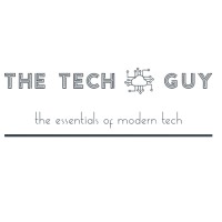 The-Tech-Guy Logo
