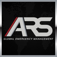 ARS / Global Emergency Management US Logo