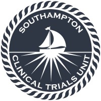 Southampton Clinical Trials Unit Logo
