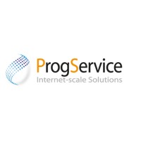 ProgService Ltd Logo
