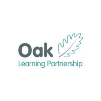 Oak Learning Partnership Logo