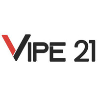 Vipe 21 Logo