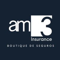 AM3 Insurance Logo