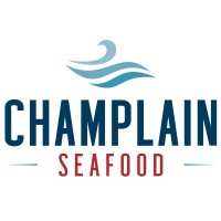 Champlain Seafood Logo