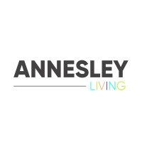 Annesley Living Logo