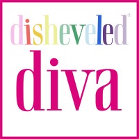 Disheveled Diva Logo