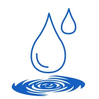 Midwest Water Treatment, Inc. Logo