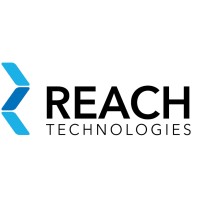 Reach Technologies Pte Ltd Logo