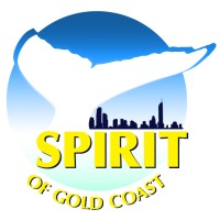 Spirit of Gold Coast Logo