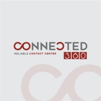 Connected 360 Logo