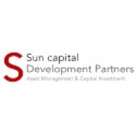 Sun Capital Development Partners S.L. Logo