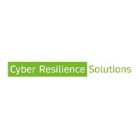 Cyber Resilience Solutions Logo