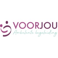 Voor Jou Logo