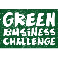 The Green Business Challenge Logo