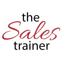The Sales Trainer Logo