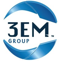 3EM Group Logo