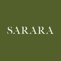 The Sarara Foundation Logo