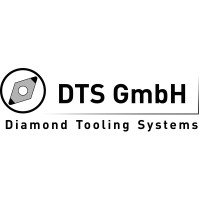 DTS GmbH - Diamond Tooling Systems Logo