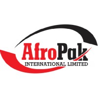 AFROPAK INTERNATIONAL LIMITED Logo