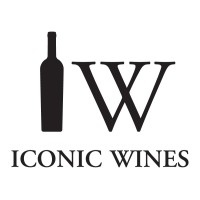 Iconic Wines Logo