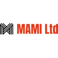 Mami Ltd Logo