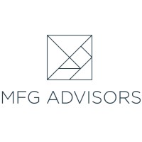 MFG Advisors Logo